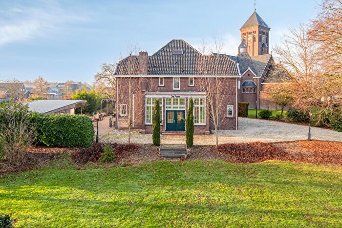 Koop en Huur Huizen - 3