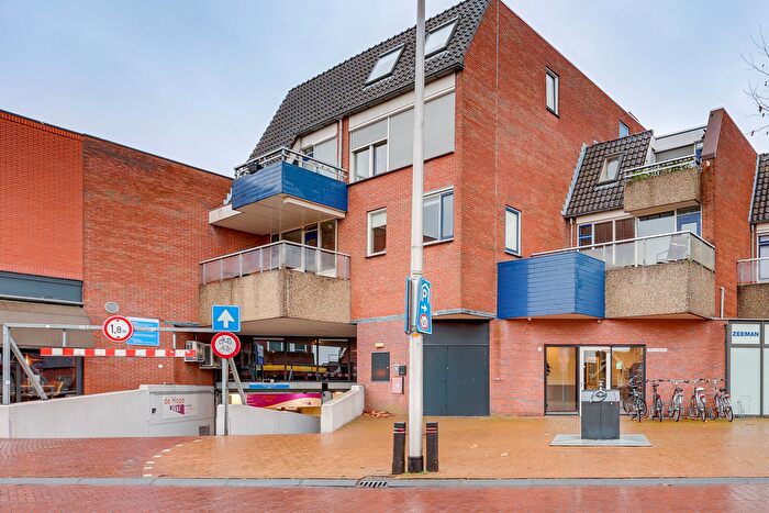 Koop en Huur Huizen - 2