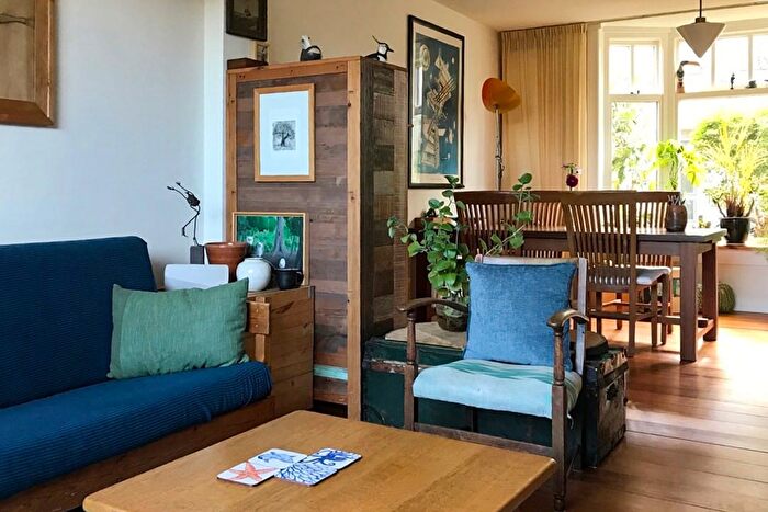 Koop en Huur Huizen - 3