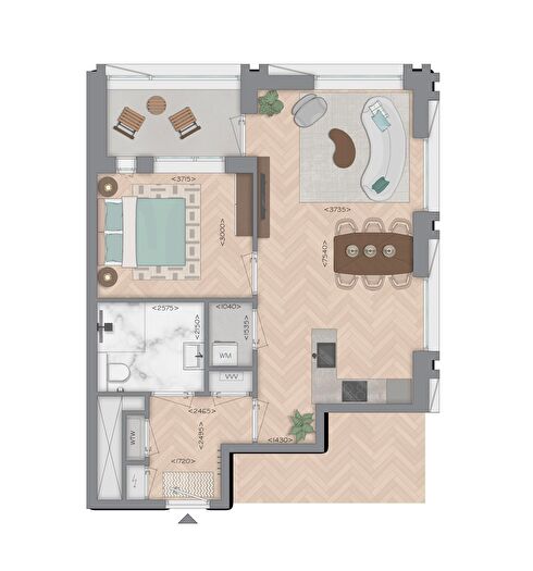 Koop en Huur Huizen - 2