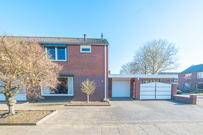 Koop en Huur Huizen - 3