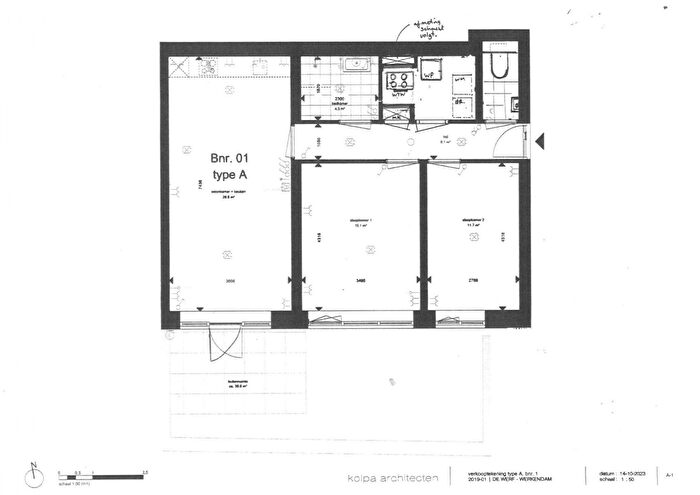 Koop en Huur Huizen - 3