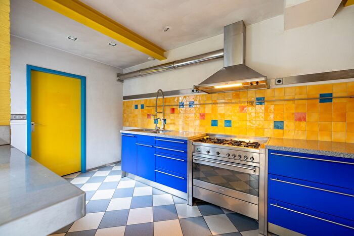 Koop en Huur Huizen - 3