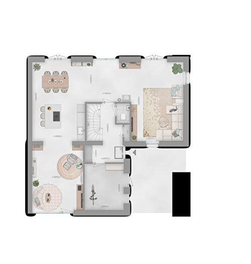 Koop en Huur Huizen - 3