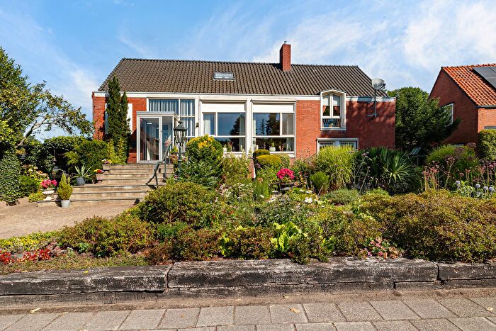 Koop en Huur Huizen - 2