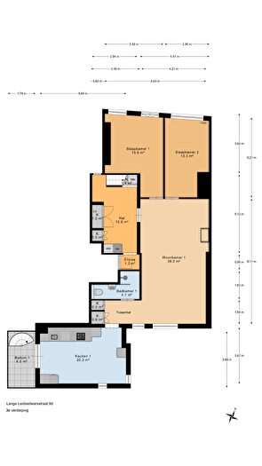 Koop en Huur Huizen - 2