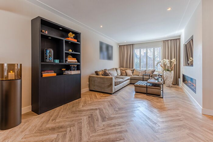 Koop en Huur Huizen - 3