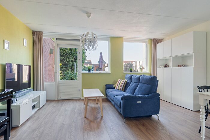 Koop en Huur Huizen - 2