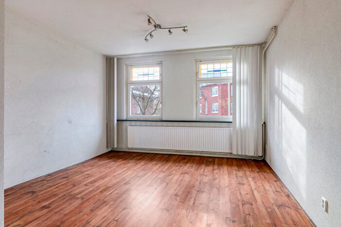 Koop en Huur Huizen - 3