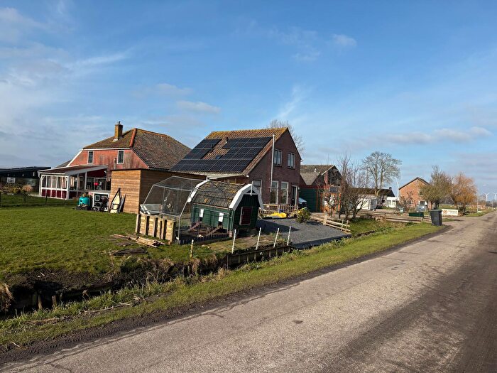 Koop en Huur Huizen - 2