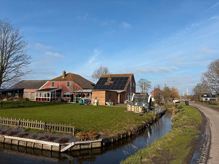 Koop en Huur Huizen - 3