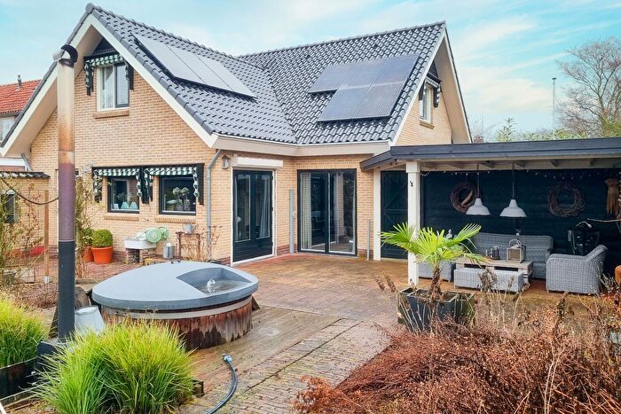 Koop en Huur Huizen - 2