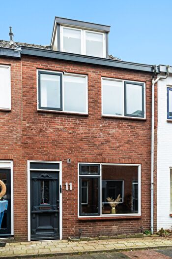 Koop en Huur Huizen - 2