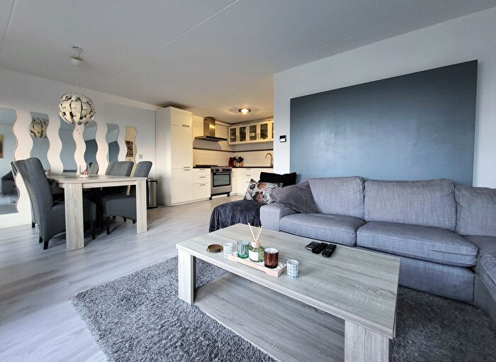 Koop en Huur Huizen - 2