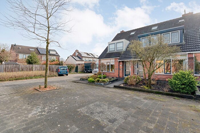 Koop en Huur Huizen - 2