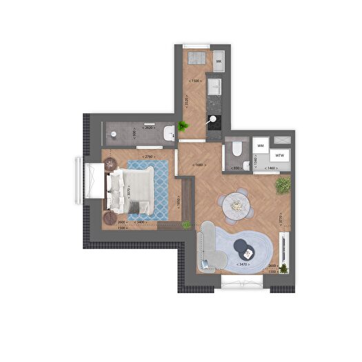 Koop en Huur Huizen - 2