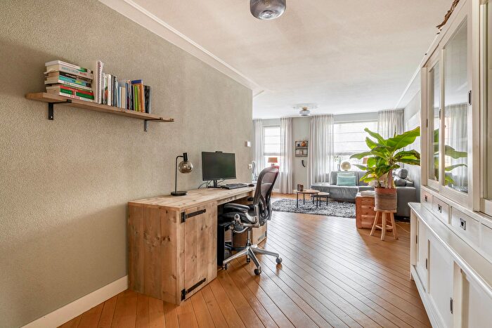 Koop en Huur Huizen - 2