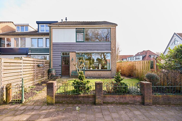 5-kamerhuis te koop in Klaarwater, Soest