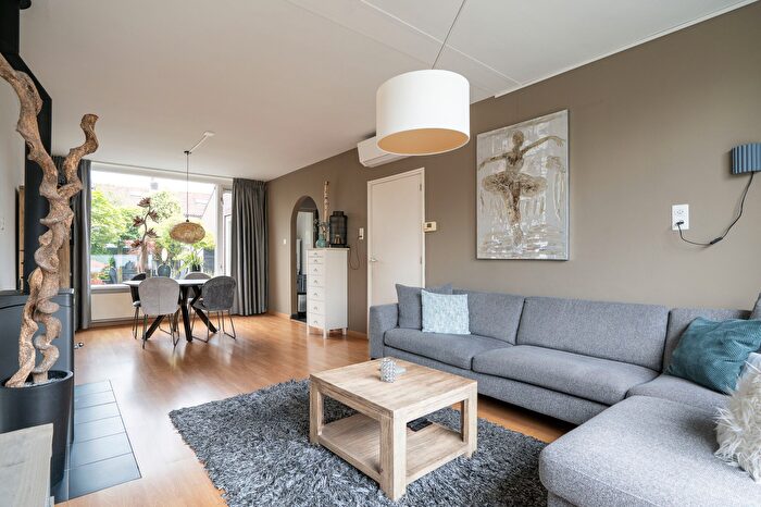 Koop en Huur Huizen - 3