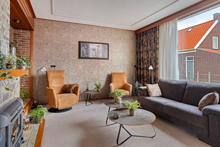 Koop en Huur Huizen - 2