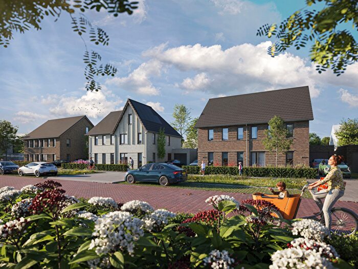 Koop en Huur Huizen - 2