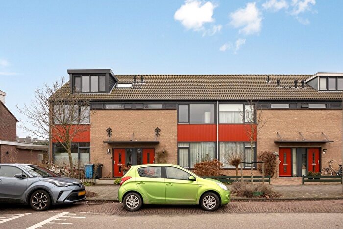 Koop en Huur Huizen - 3