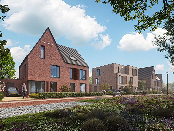 Koop en Huur Huizen - 2