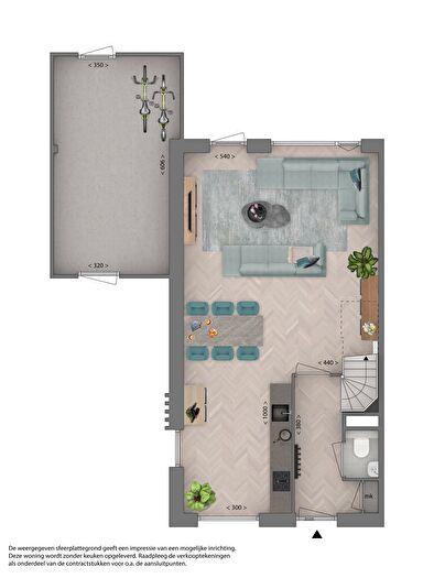 Koop en Huur Huizen - 3
