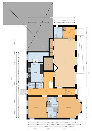 Koop en Huur Huizen - 3