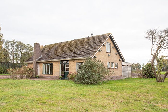 Koop en Huur Huizen - 2