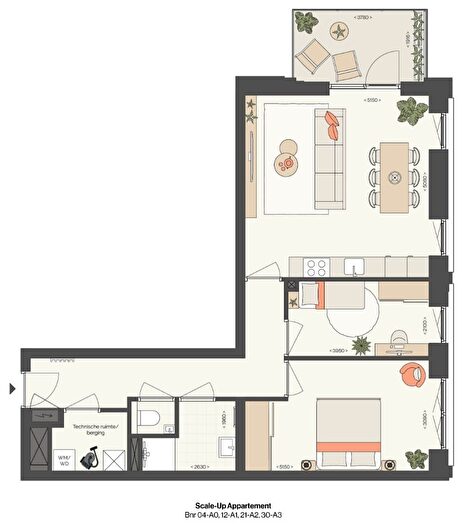 Koop en Huur Huizen - 3