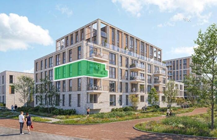 Koop en Huur Huizen - 2