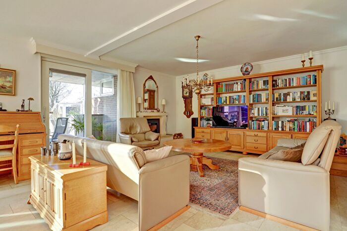 Koop en Huur Huizen - 3