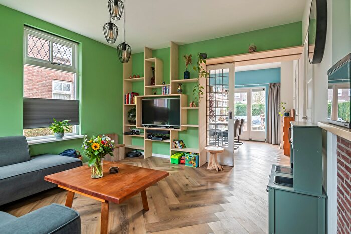 Koop en Huur Huizen - 2