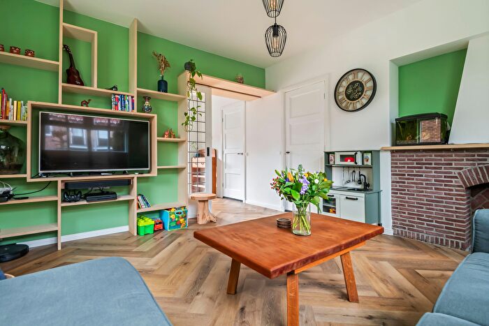 Koop en Huur Huizen - 3