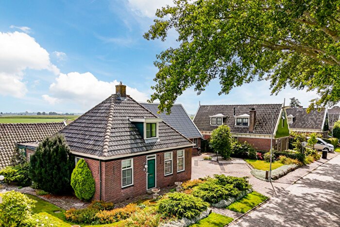 Koop en Huur Huizen - 3
