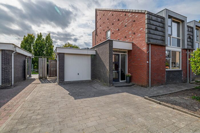 Koop en Huur Huizen - 2