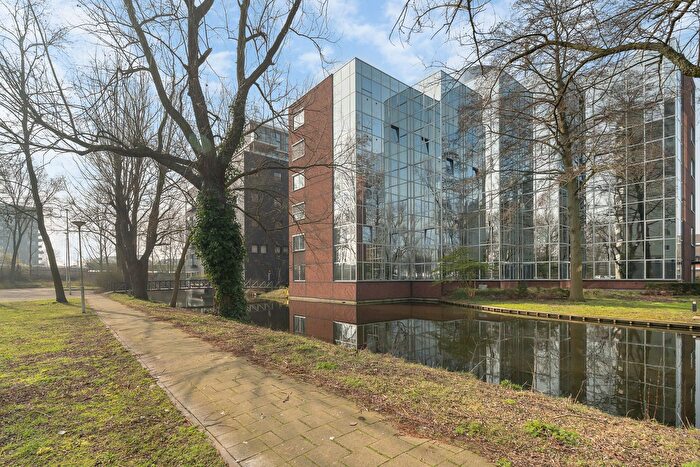 2-kamerappartement te koop in Rotterdam – 's-Gravenweg, 's-Gravenland