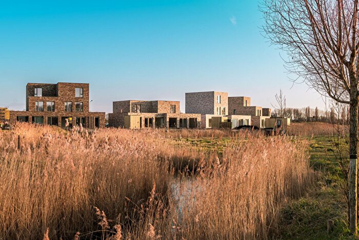 Koop en Huur Huizen - 2