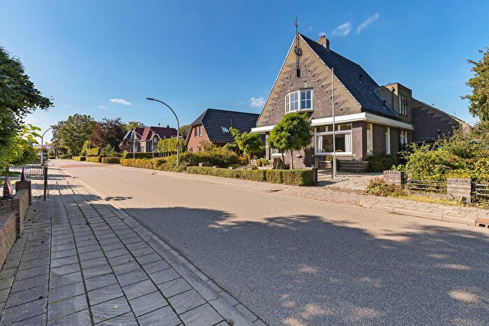 Koop en Huur Huizen - 2