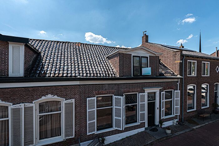 Koop en Huur Huizen - 3