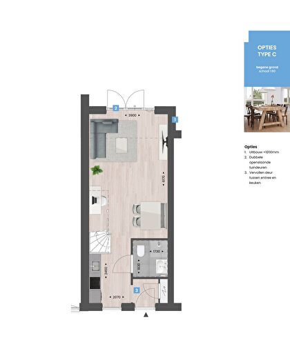 Koop en Huur Huizen - 2