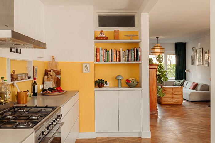 Koop en Huur Huizen - 3
