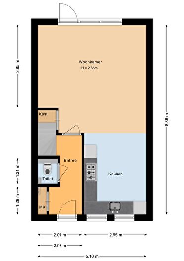 Koop en Huur Huizen - 3