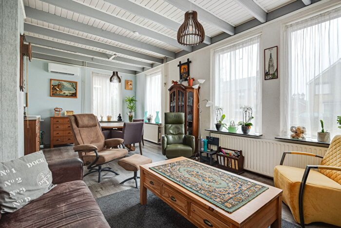 Koop en Huur Huizen - 2