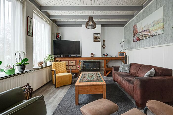 Koop en Huur Huizen - 3