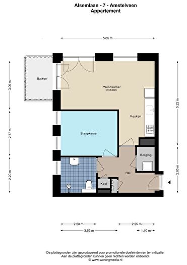 Koop en Huur Huizen - 3