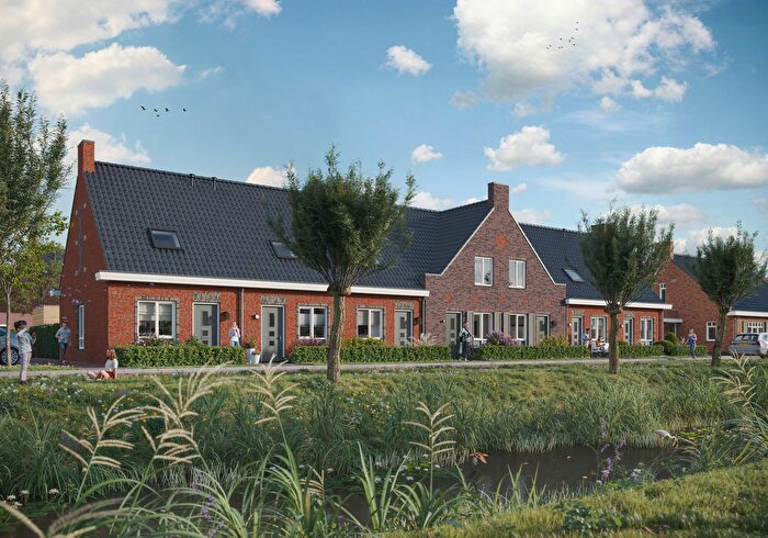 Koop en Huur Huizen - 3