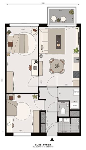 Koop en Huur Huizen - 2