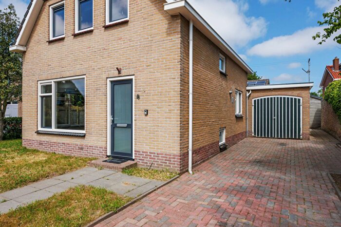 Koop en Huur Huizen - 2